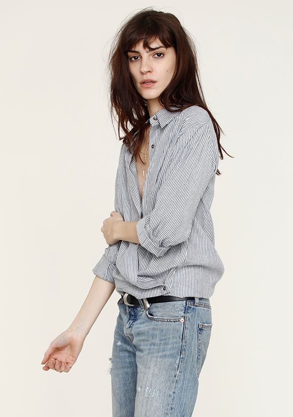 Mia Top sold by Heartloom product image thumbnail 3