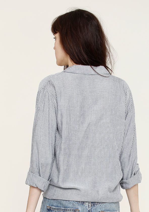 Mia Top sold by Heartloom product image thumbnail 4