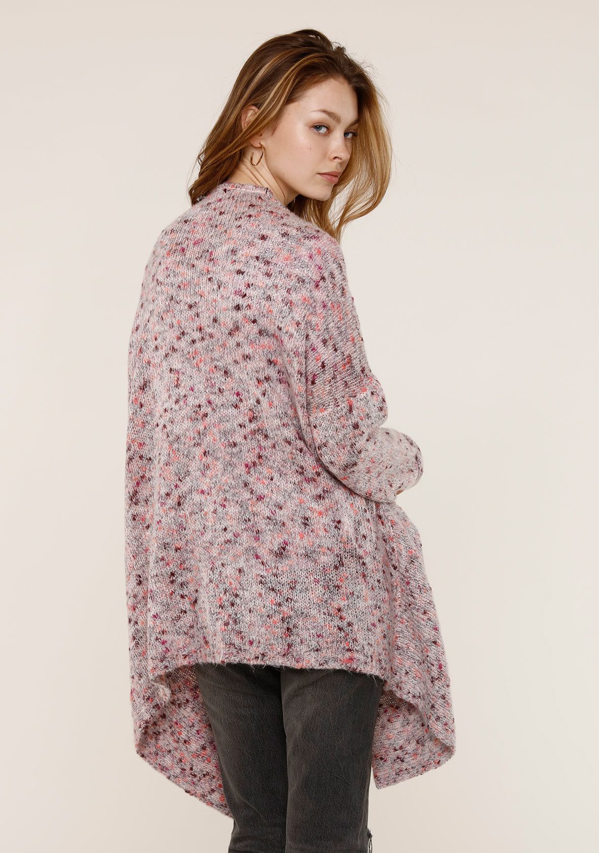 Drea Sweater sold by Heartloom product image thumbnail 3