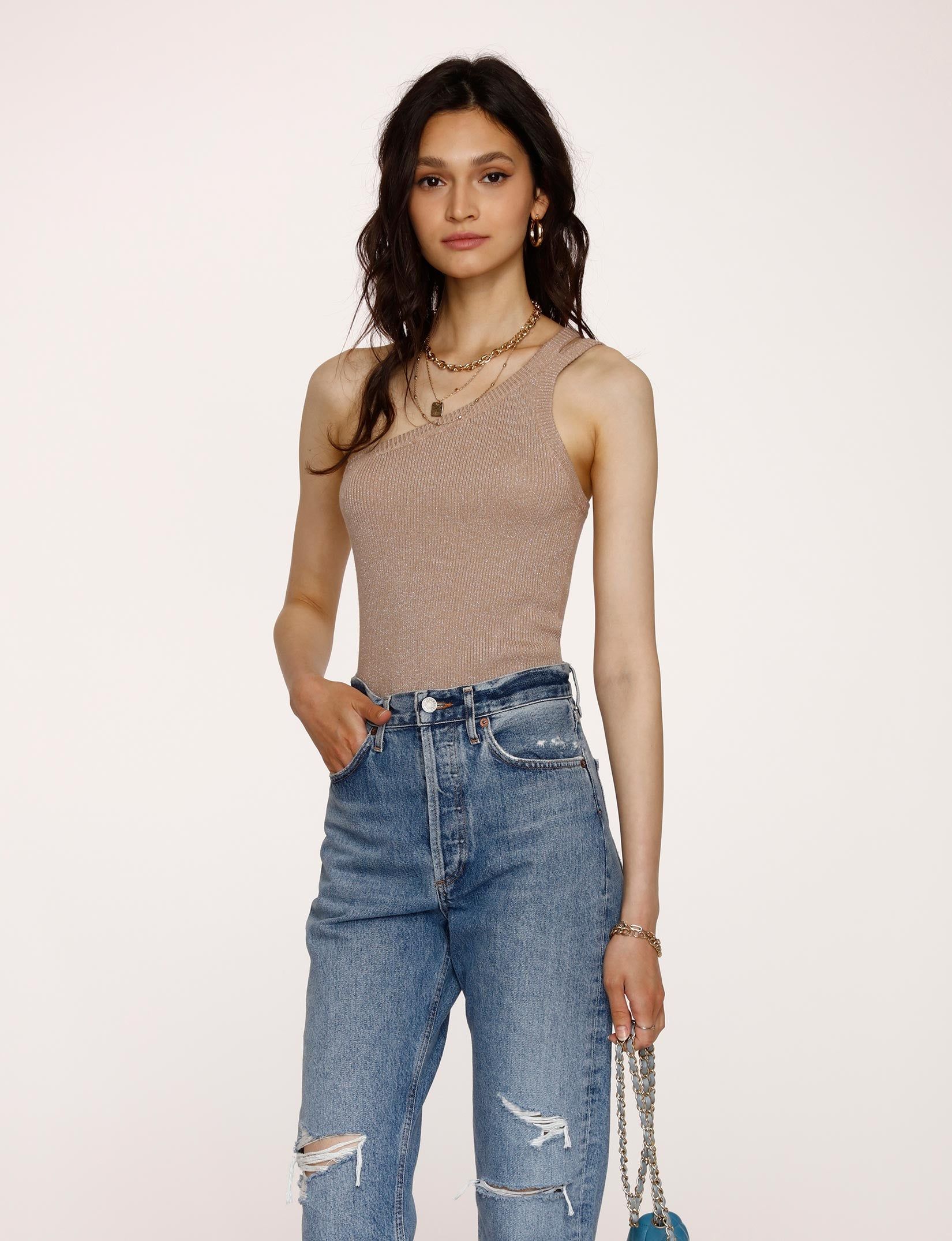 Cassia Tank sold by Heartloom