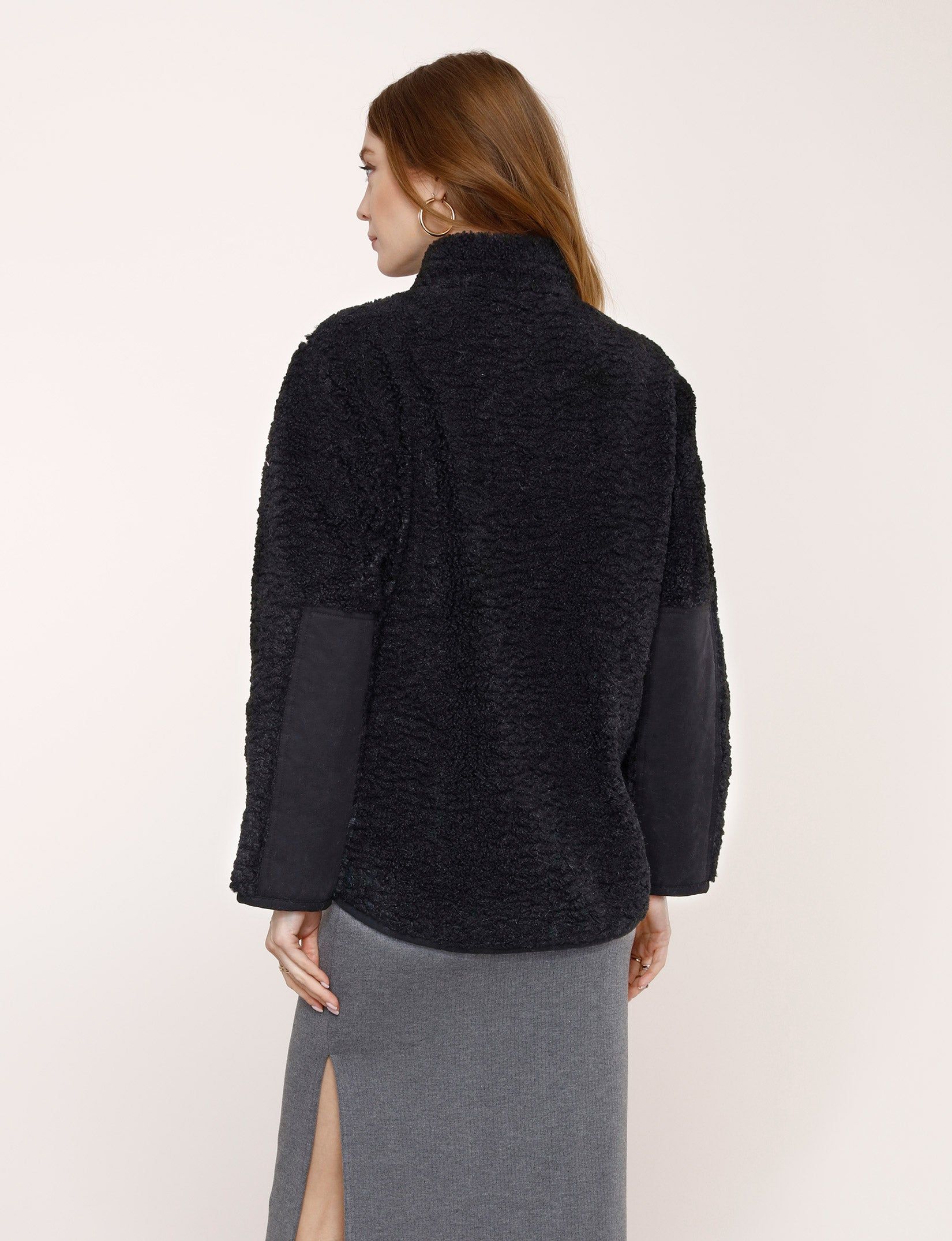 Clove Jacket sold by Heartloom product image thumbnail 4