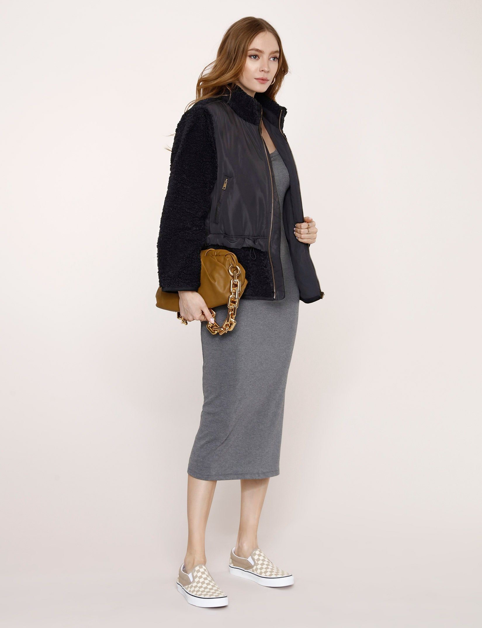 Clove Jacket sold by Heartloom product image thumbnail 2