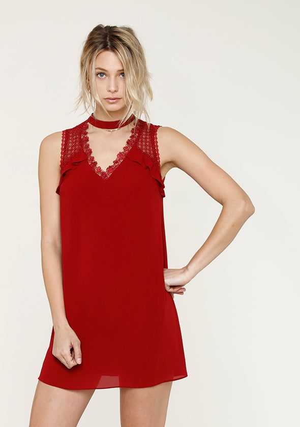 Devon Dress sold by Heartloom product image thumbnail 3