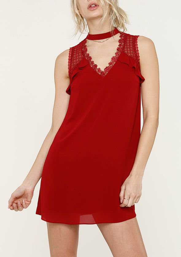 Devon Dress sold by Heartloom product image thumbnail 5