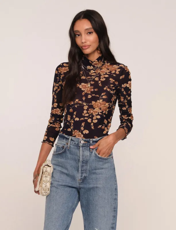 Junia Top sold by Heartloom