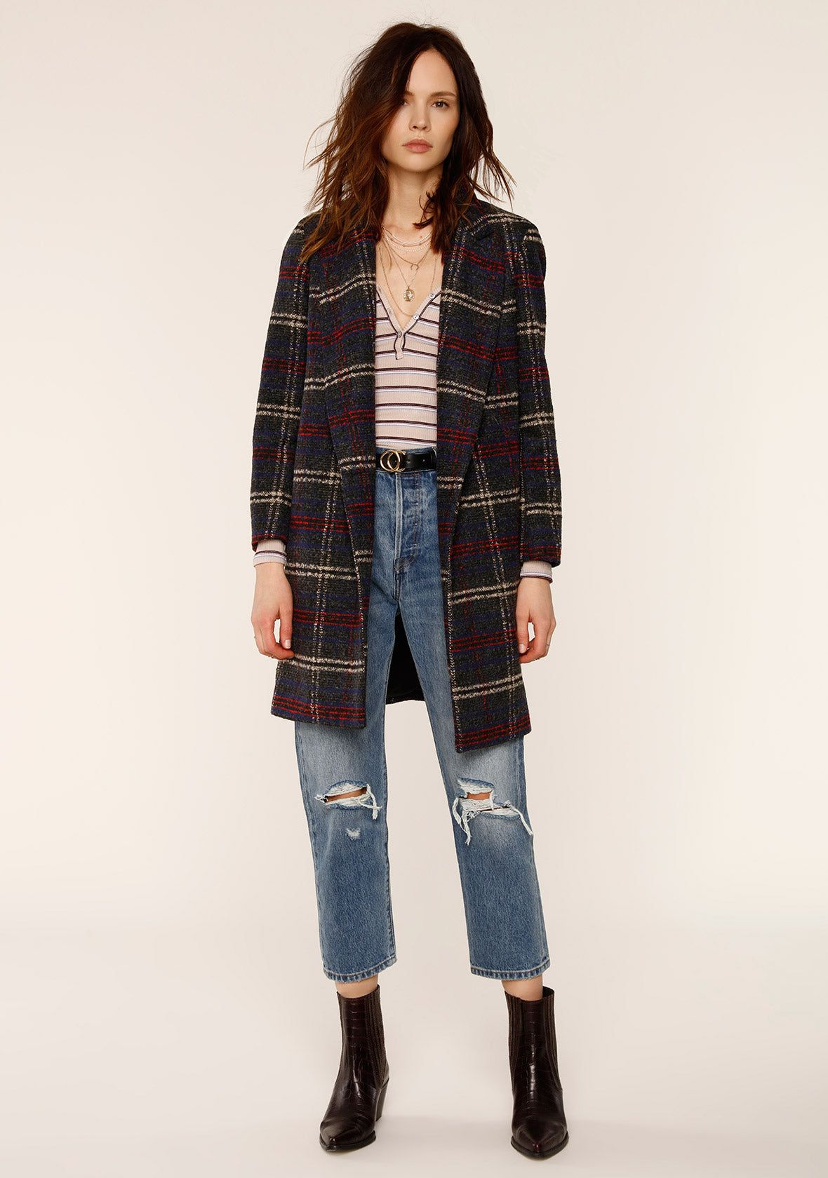 Dana Coat sold by Heartloom