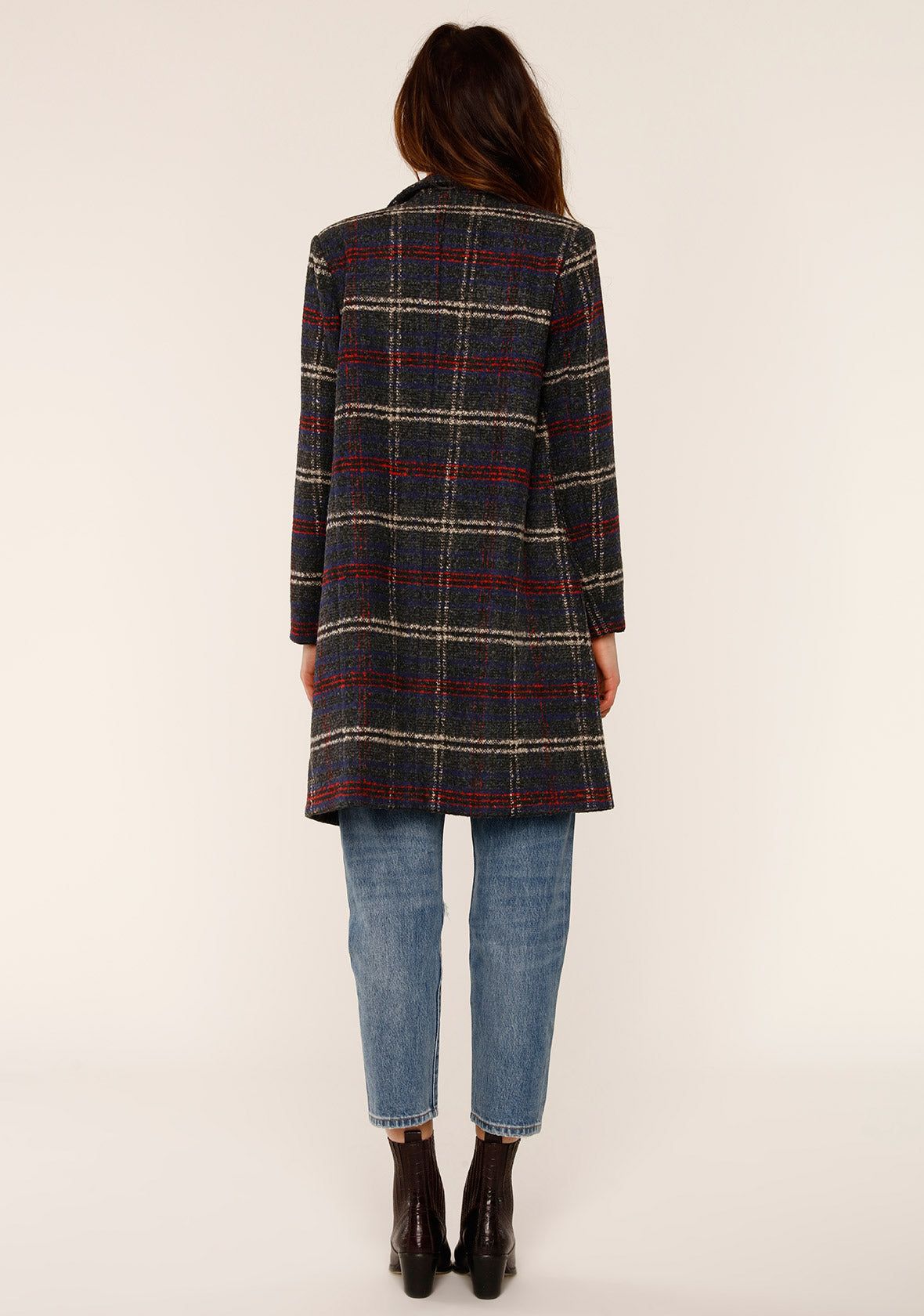 Dana Coat sold by Heartloom product image thumbnail 4