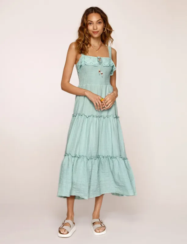 Bali Dress sold by Heartloom