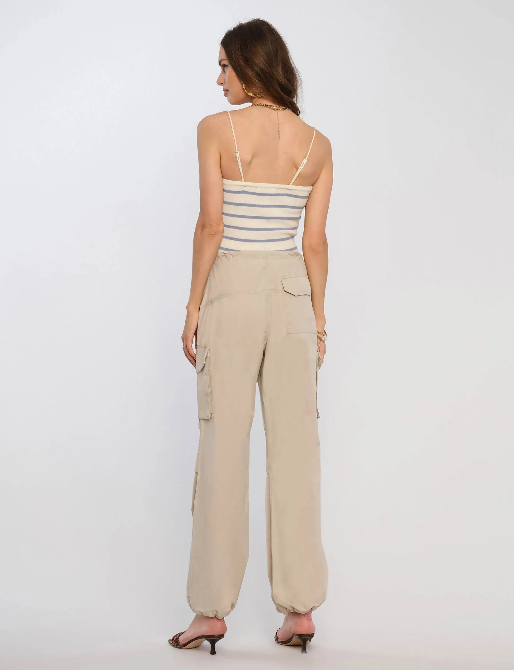 Annelise Pant sold by Heartloom product image thumbnail 4