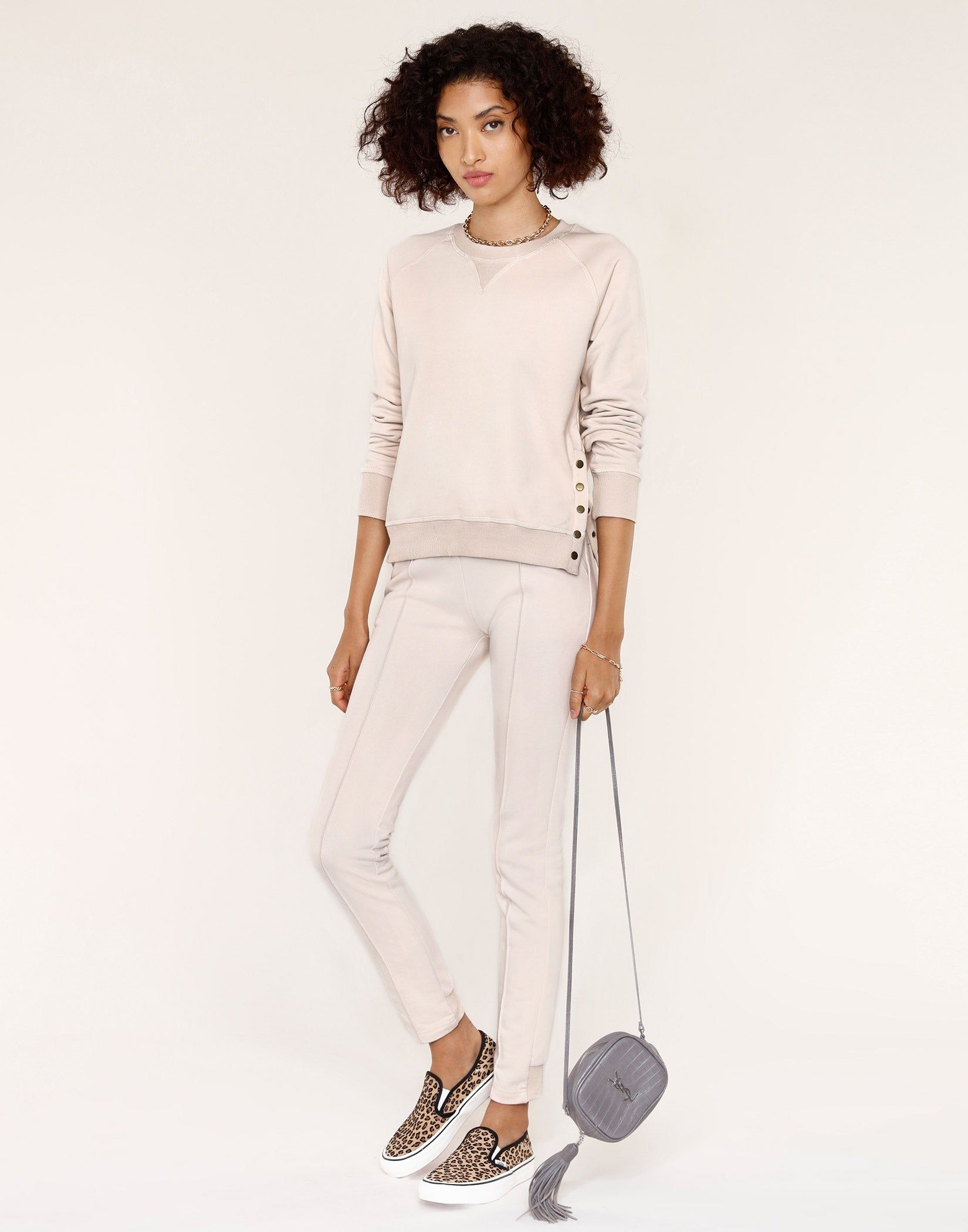 Bryn Sweatshirt sold by Heartloom