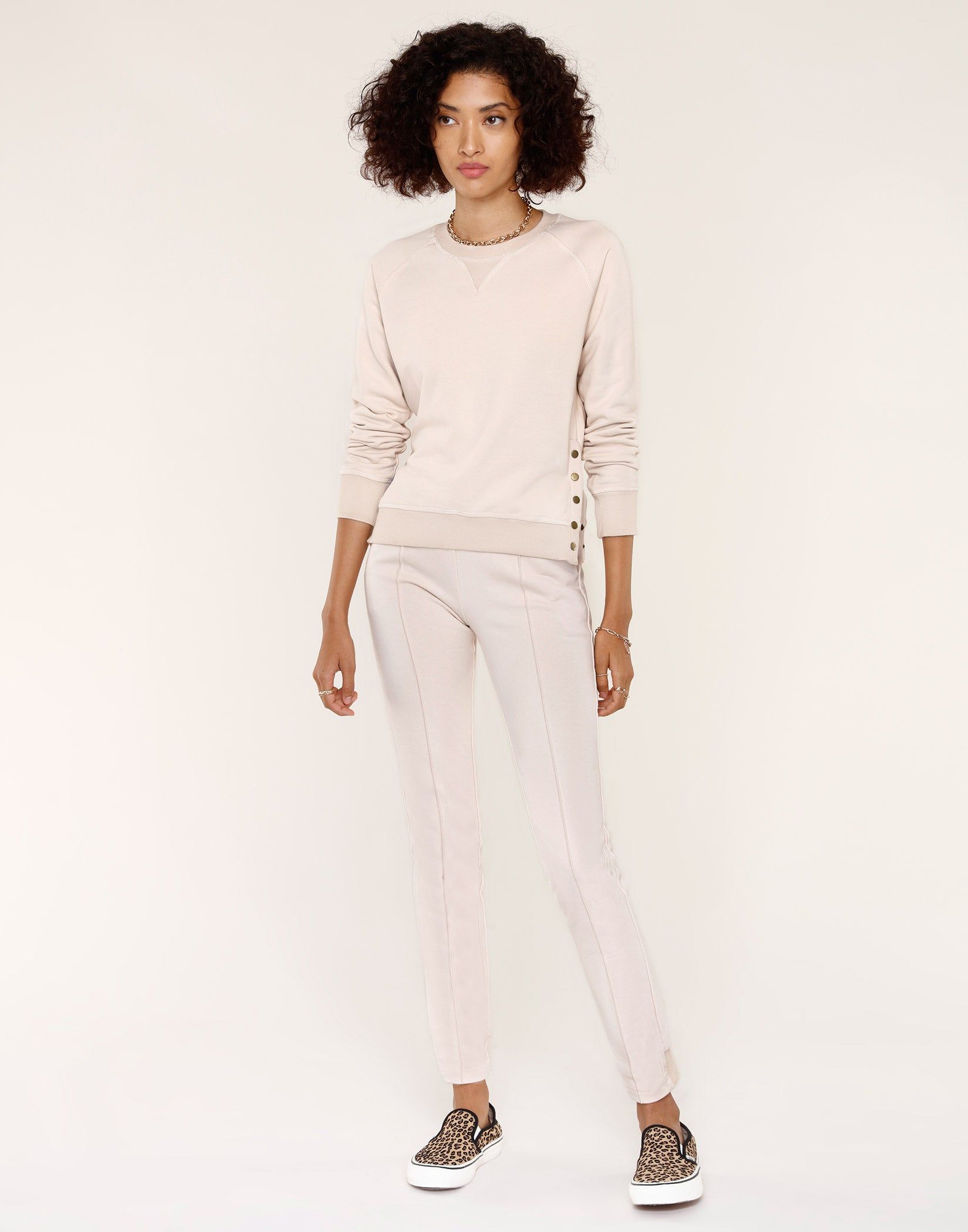 Bryn Sweatshirt sold by Heartloom product image thumbnail 2