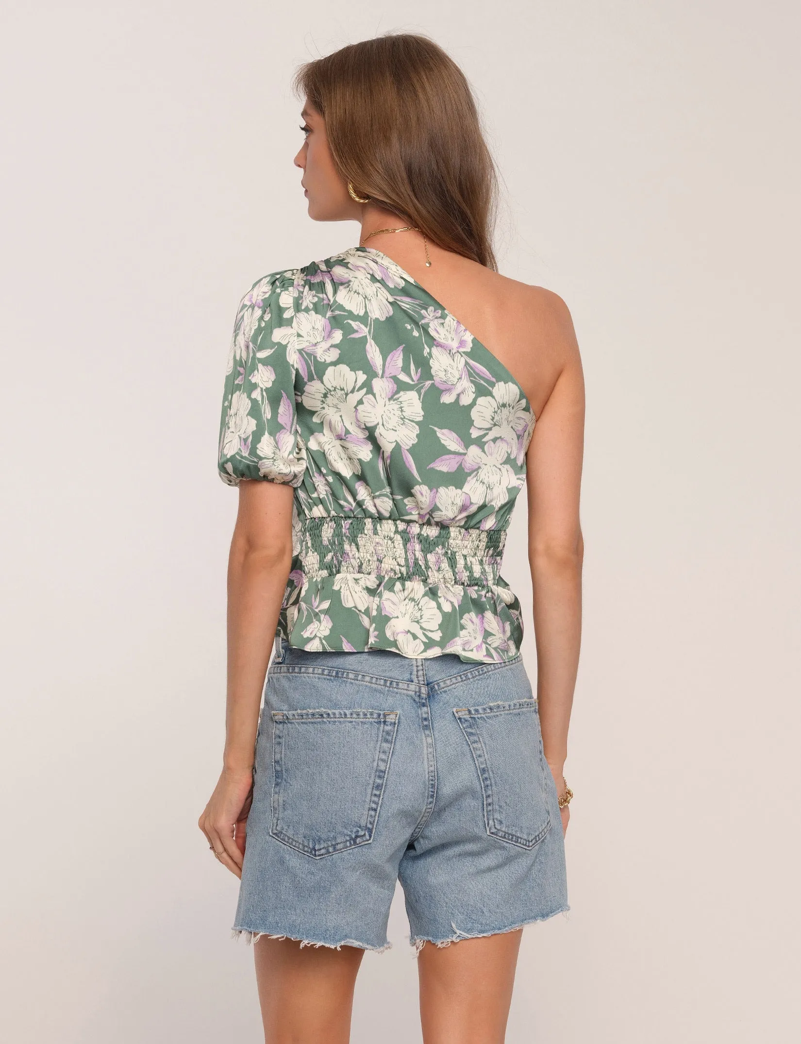 Anais Top sold by Heartloom product image thumbnail 4
