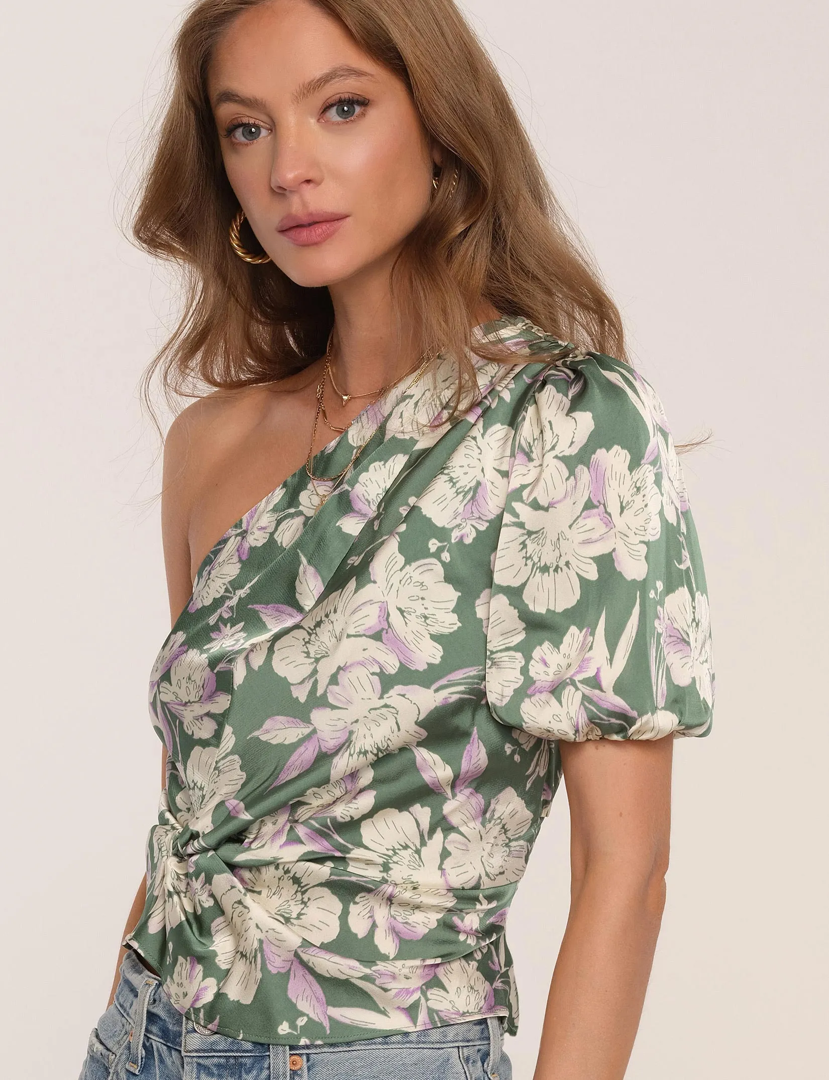 Anais Top sold by Heartloom product image thumbnail 2