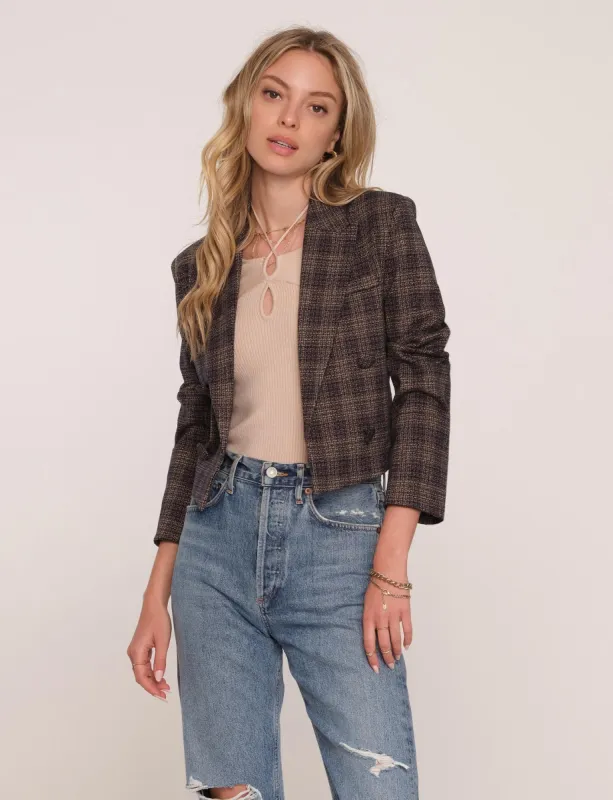 Anira Blazer sold by Heartloom