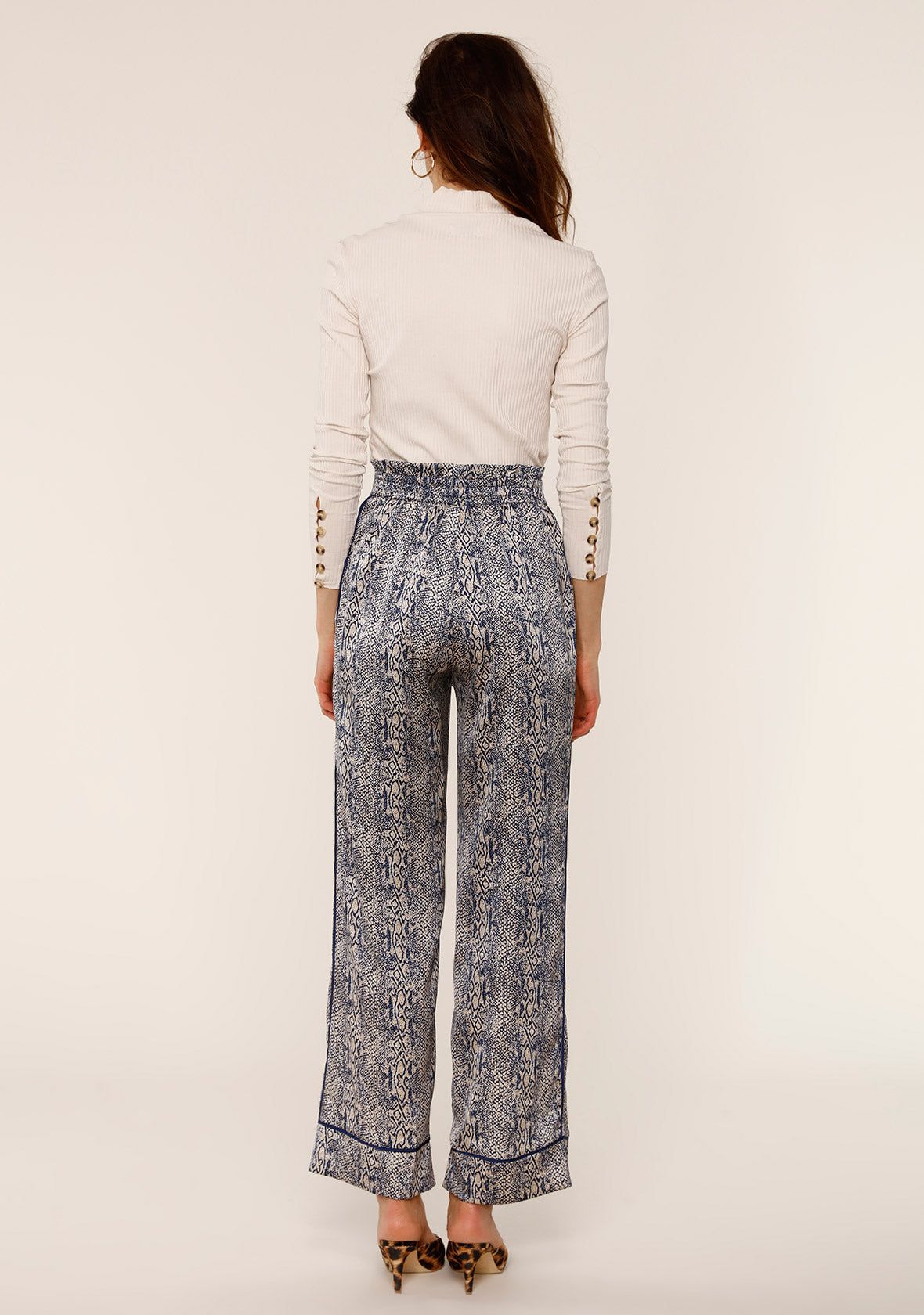 Nash Pant sold by Heartloom product image thumbnail 3