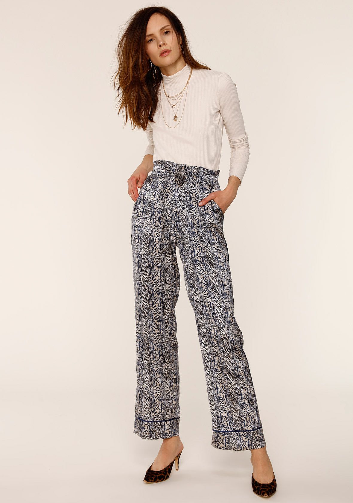 Nash Pant sold by Heartloom