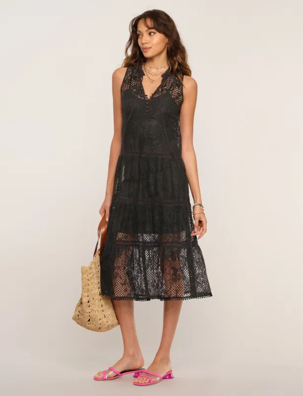 Ansel Dress sold by Heartloom