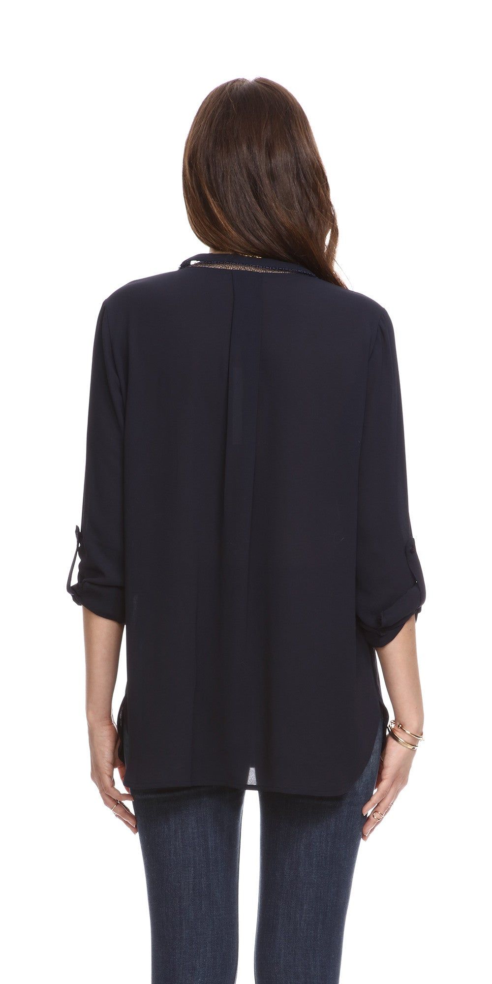 Holly Top sold by Heartloom product image thumbnail 2