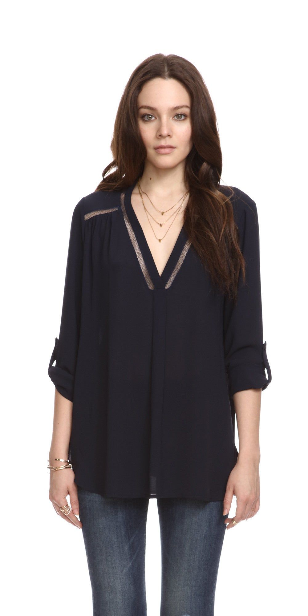 Holly Top sold by Heartloom