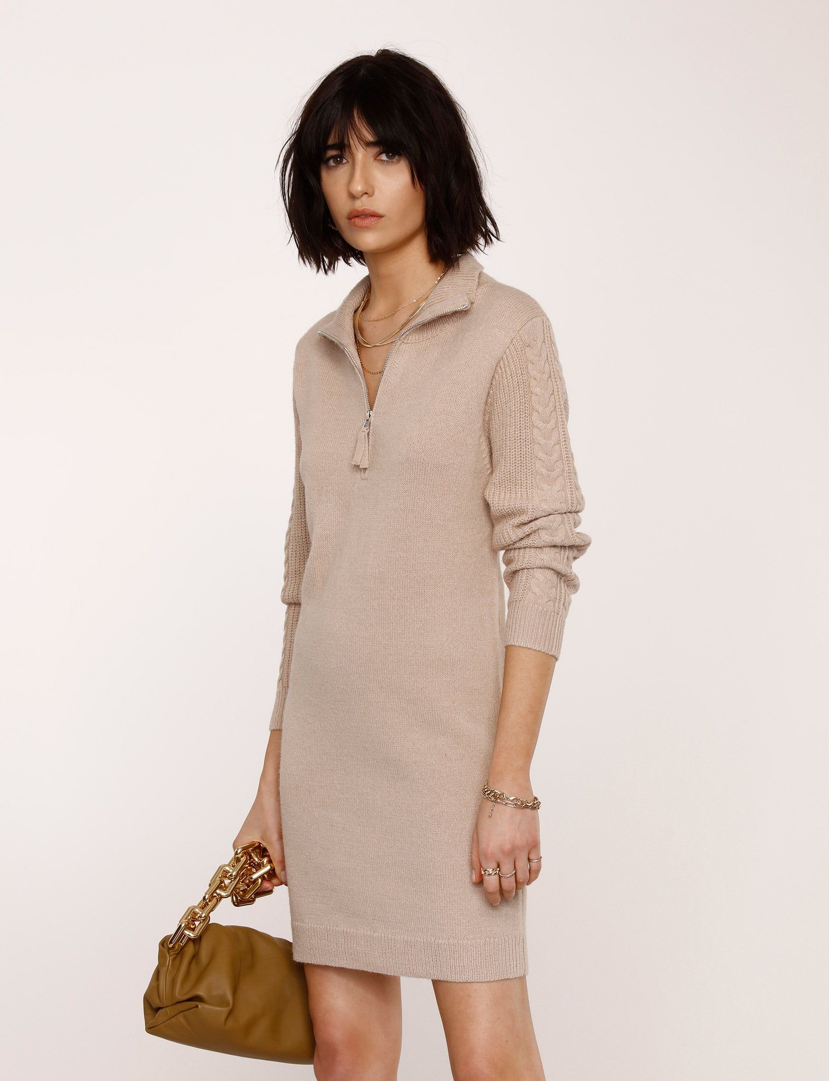 Malani Dress sold by Heartloom product image thumbnail 2