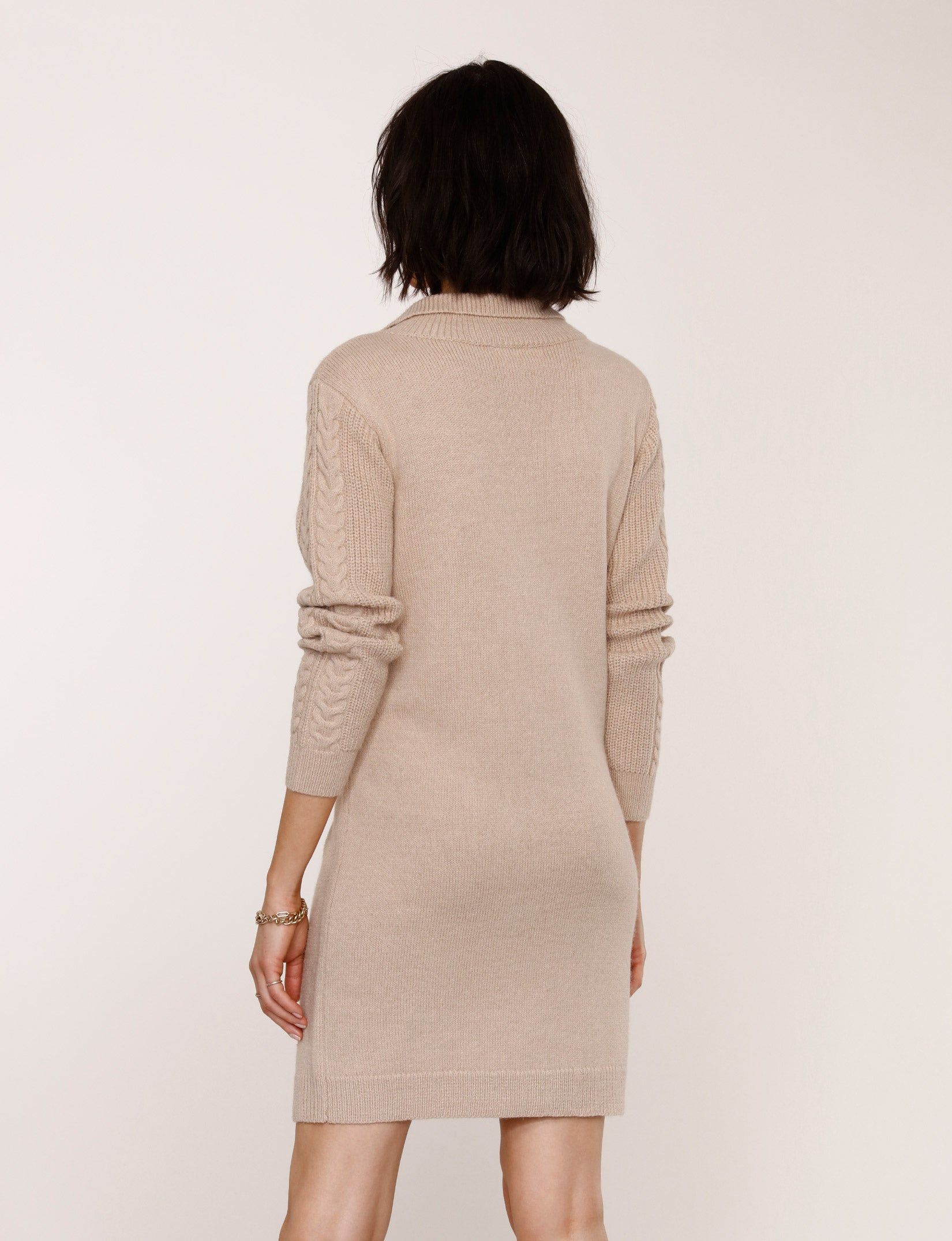 Malani Dress sold by Heartloom product image thumbnail 4