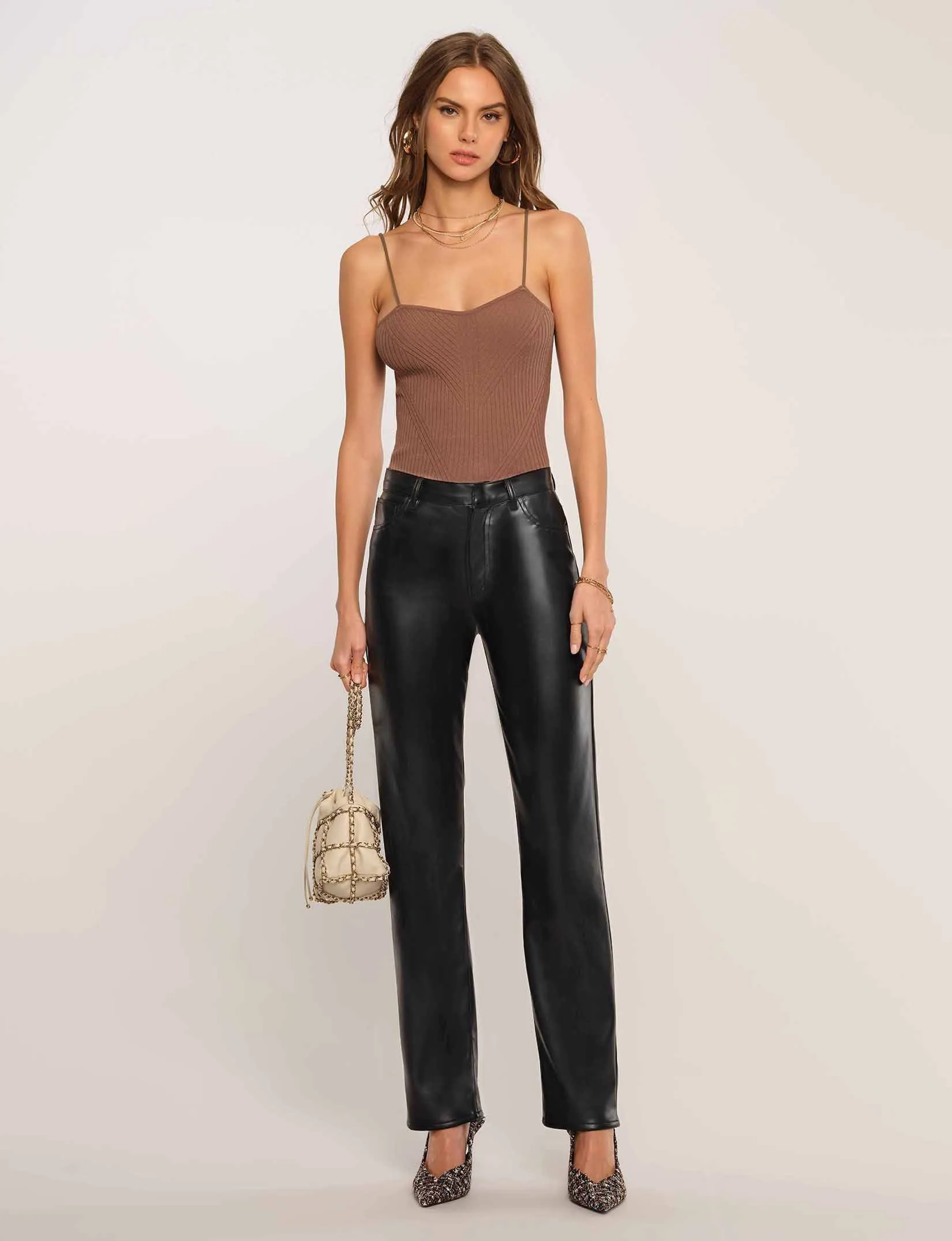 Ashe Pant sold by Heartloom