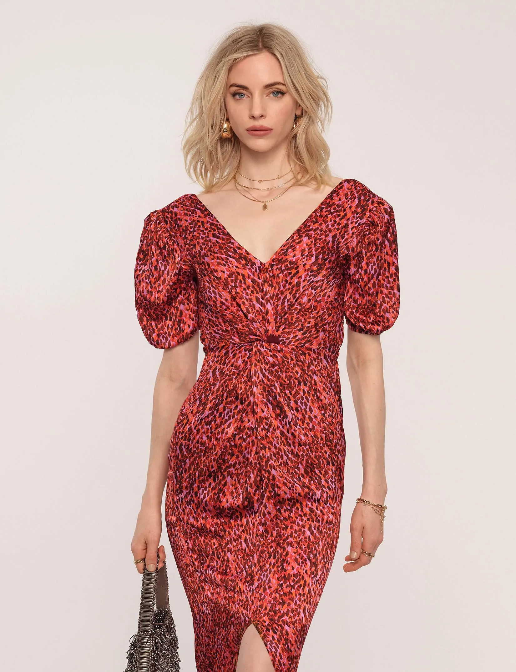 Koa Dress sold by Heartloom product image thumbnail 2