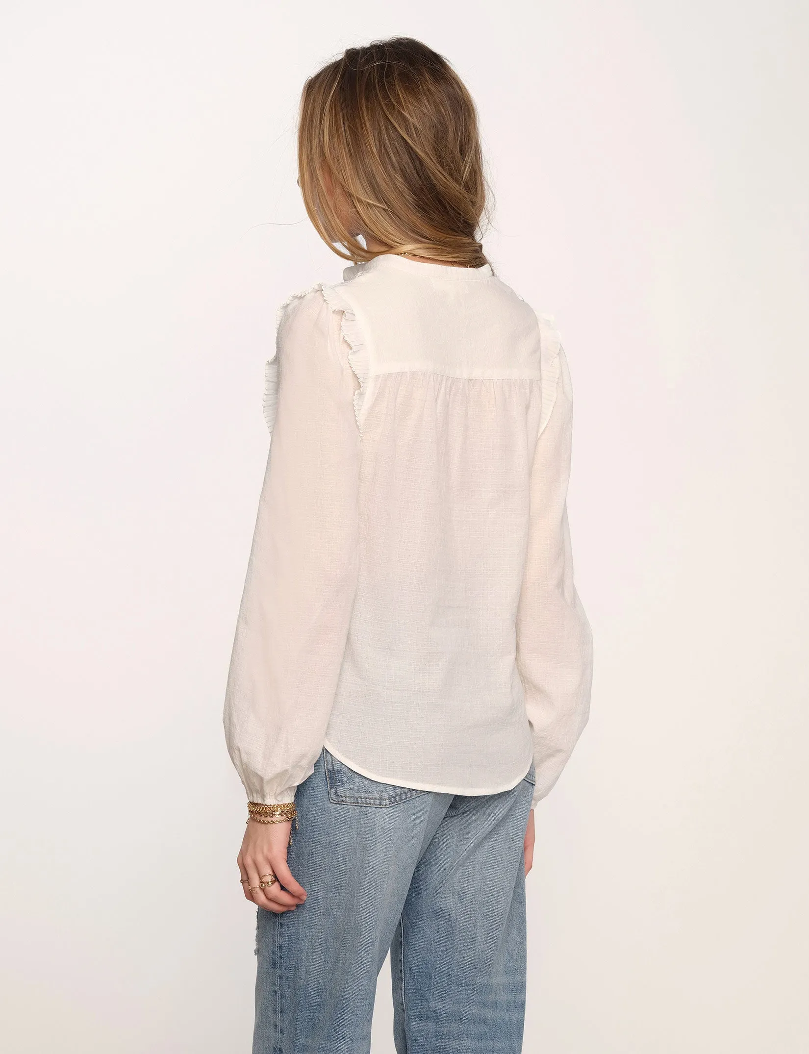 kit top sold by Heartloom product image thumbnail 4