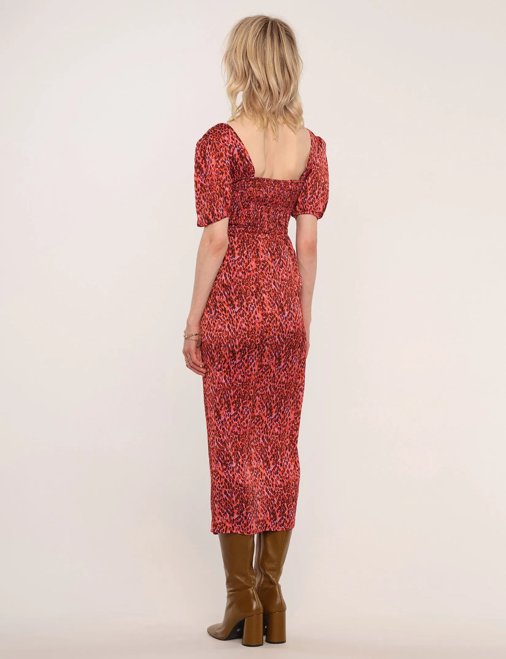 Koa Dress sold by Heartloom product image thumbnail 3
