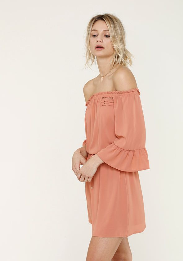 Becca Dress sold by Heartloom product image thumbnail 2