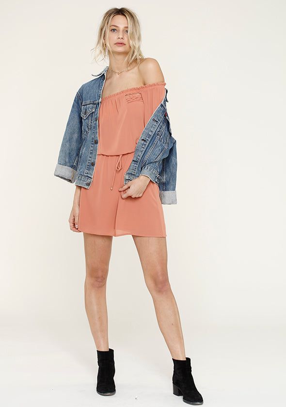 Becca Dress sold by Heartloom product image thumbnail 3