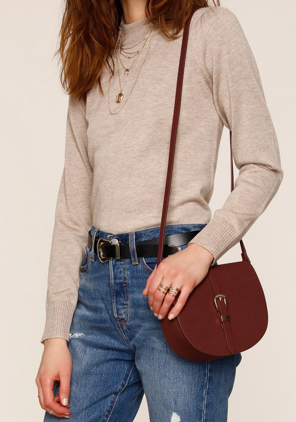 Grace Sweater sold by Heartloom product image thumbnail 2