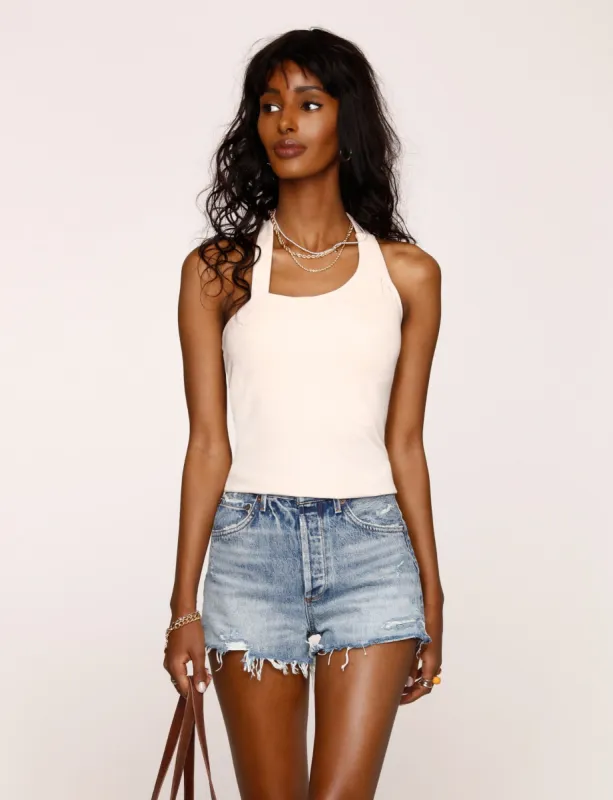 Barcelona Tank sold by Heartloom