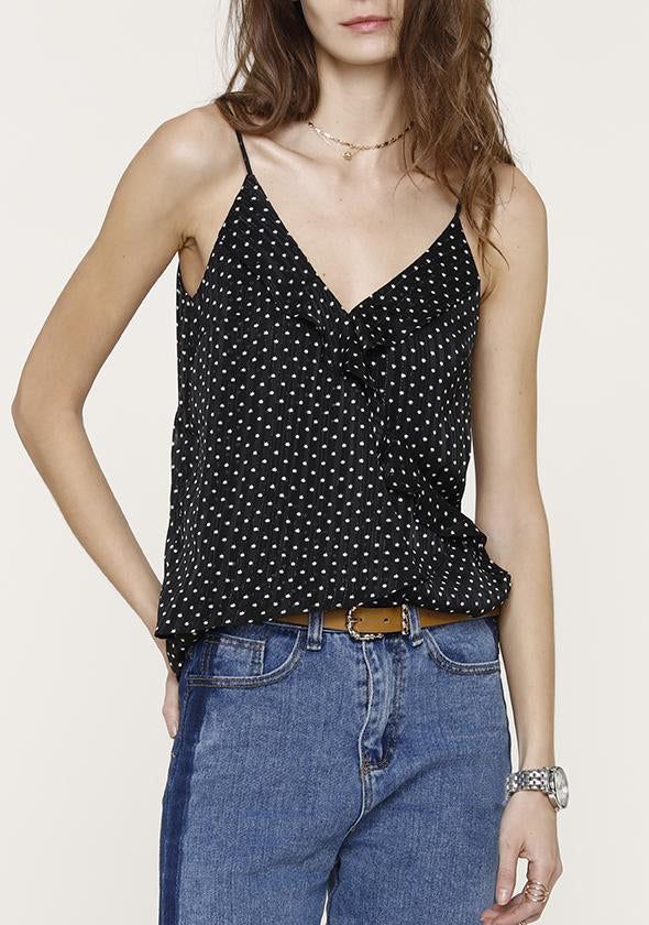 Pippa Top sold by Heartloom product image thumbnail 5
