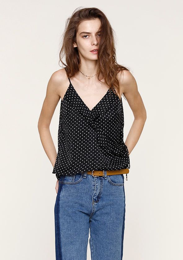 Pippa Top sold by Heartloom product image thumbnail 3