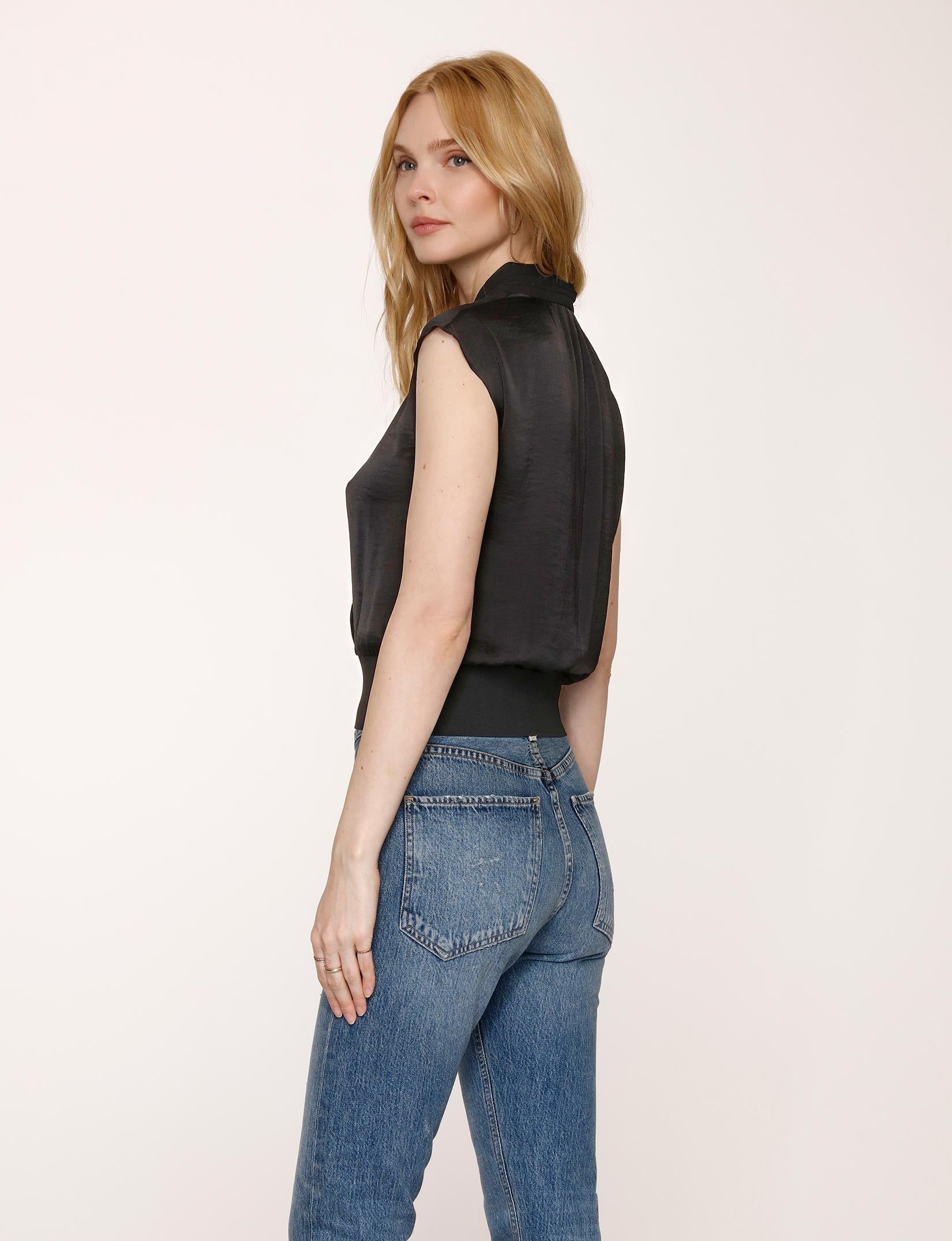 Charlie Top sold by Heartloom product image thumbnail 4