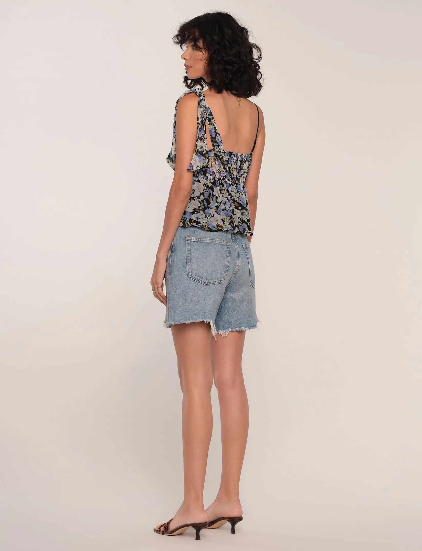 Luka Top sold by Heartloom product image thumbnail 4