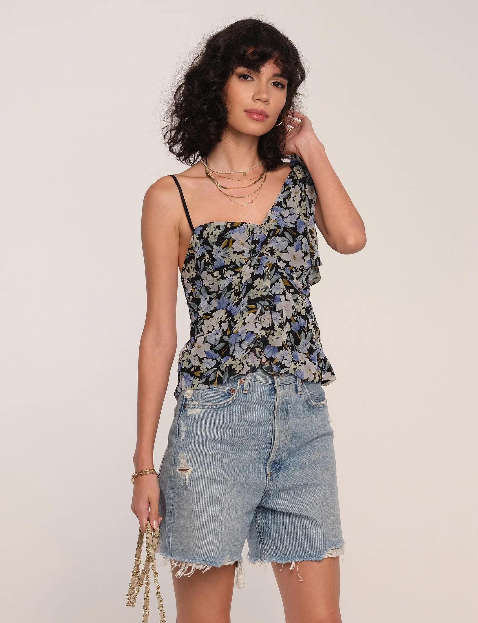 Luka Top sold by Heartloom product image thumbnail 3