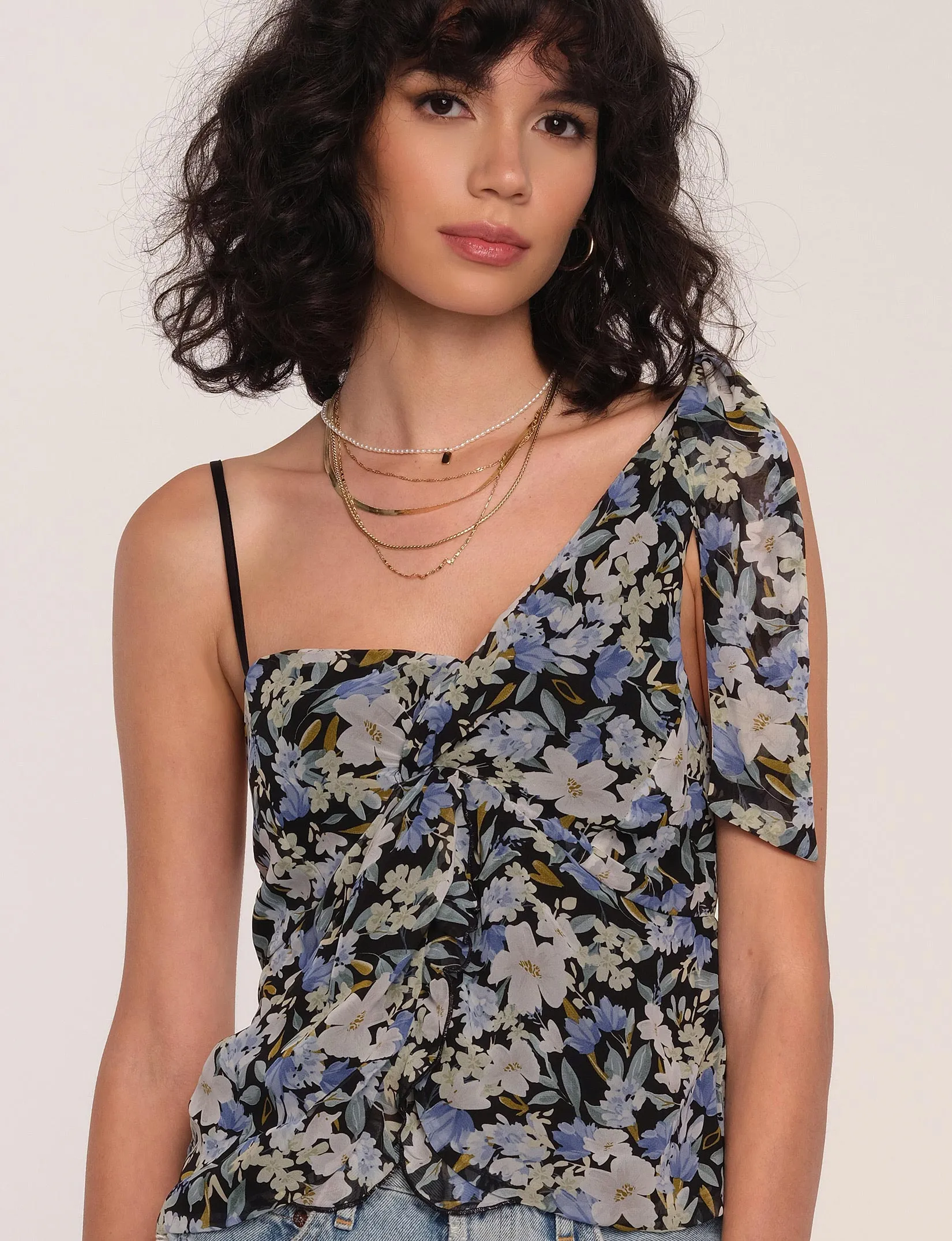 Luka Top sold by Heartloom product image thumbnail 2