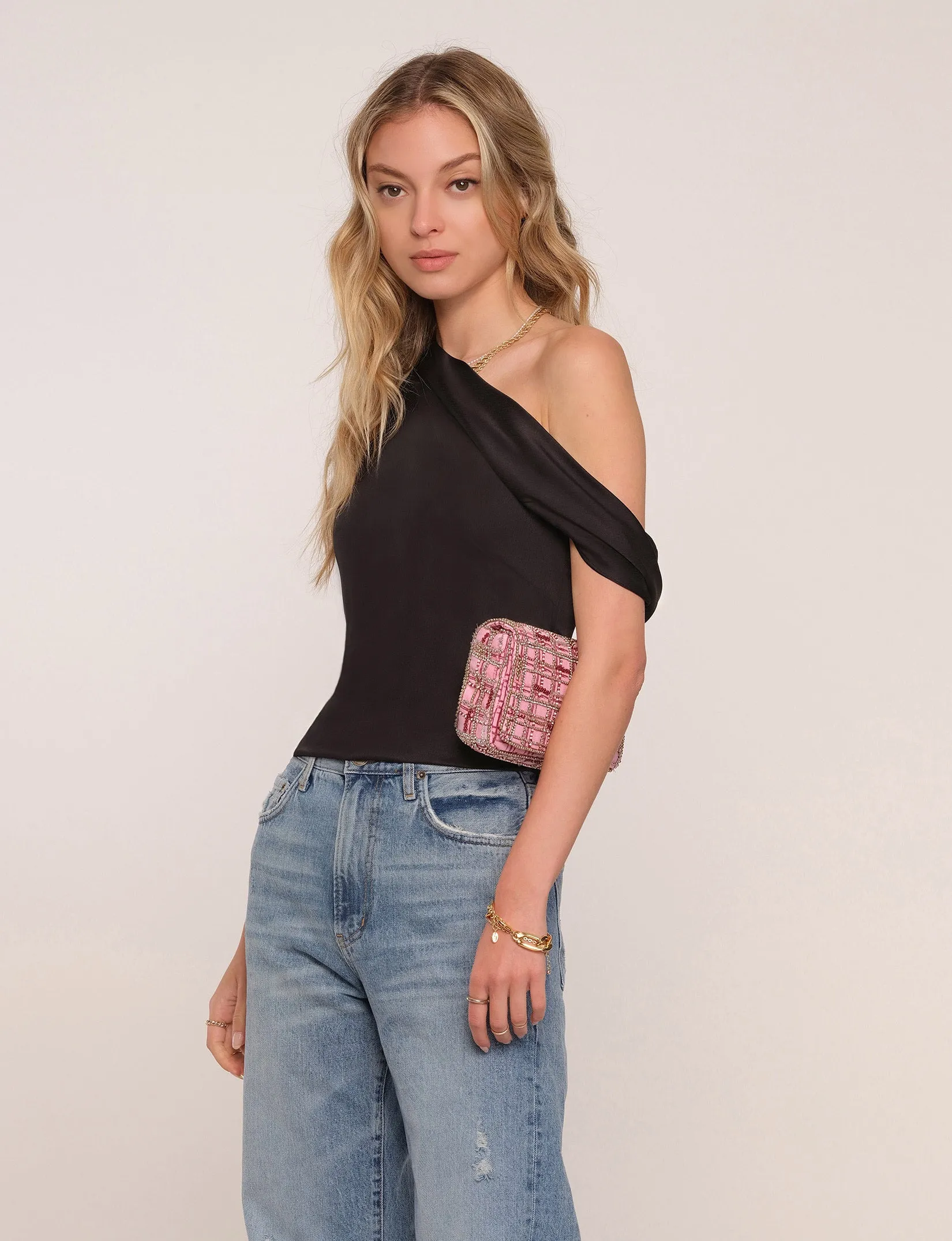 Emmalina Top sold by Heartloom product image thumbnail 2