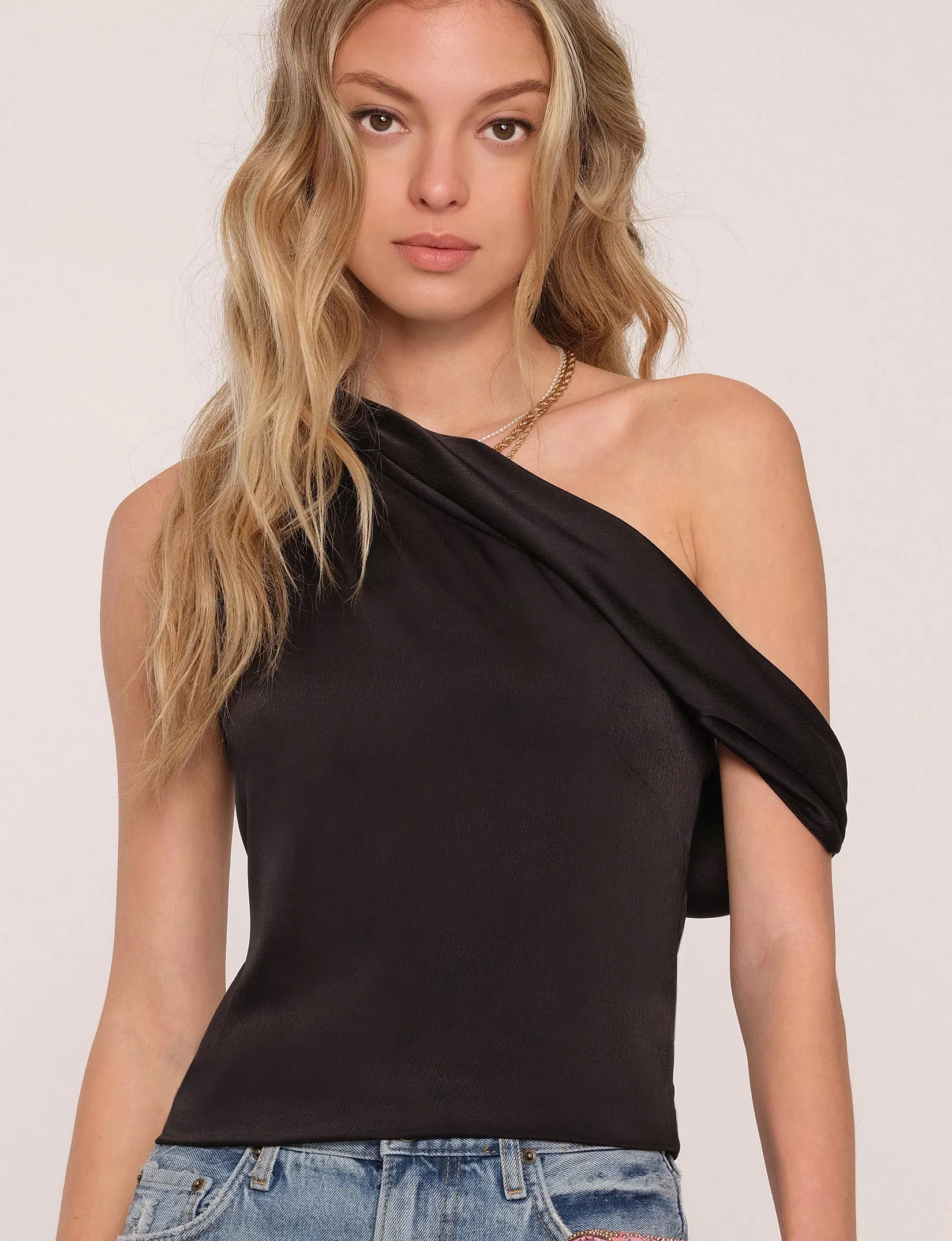 Emmalina Top sold by Heartloom