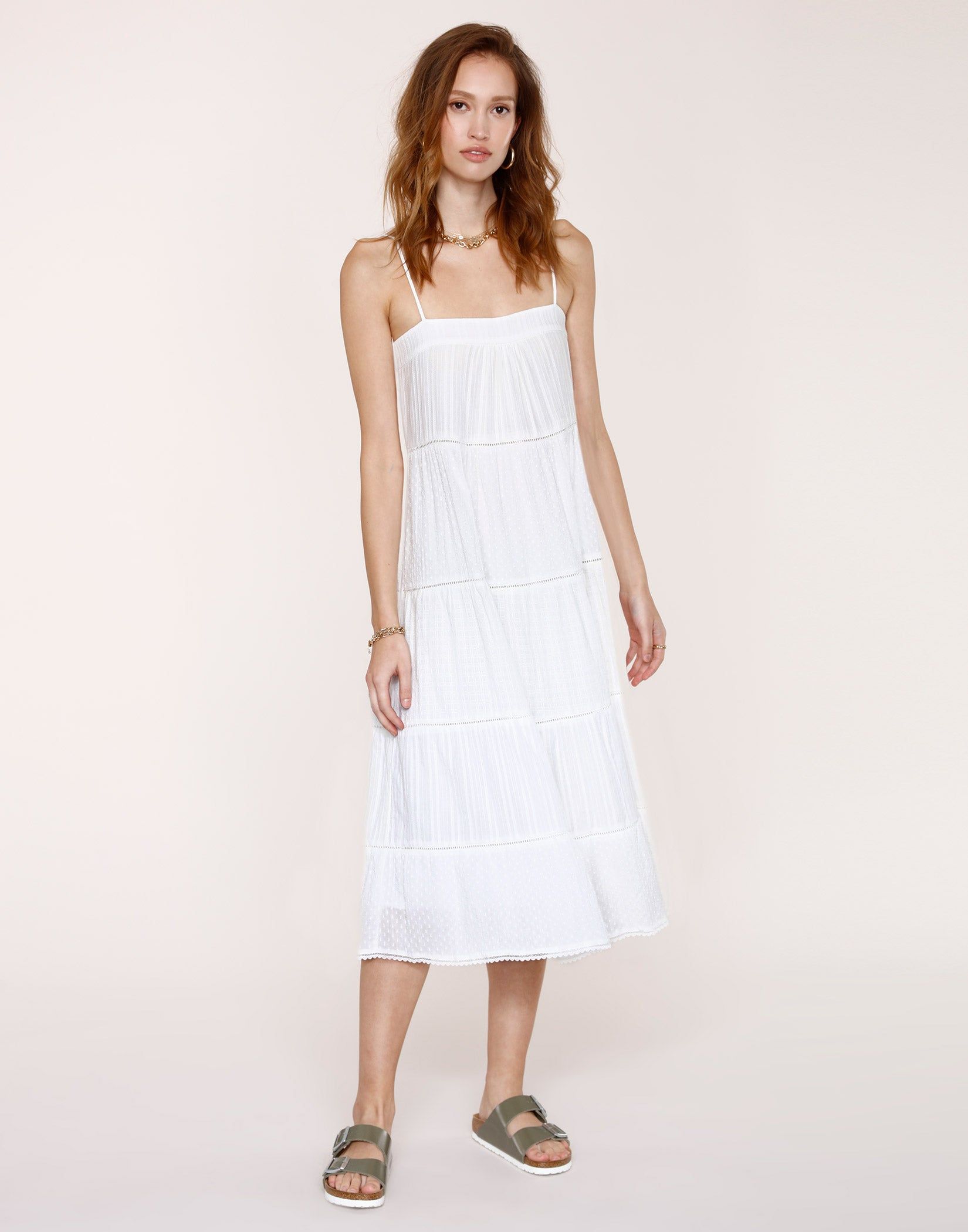 Jilly Dress sold by Heartloom product image thumbnail 2