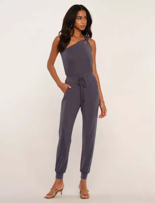 Tati Jumpsuit sold by Heartloom