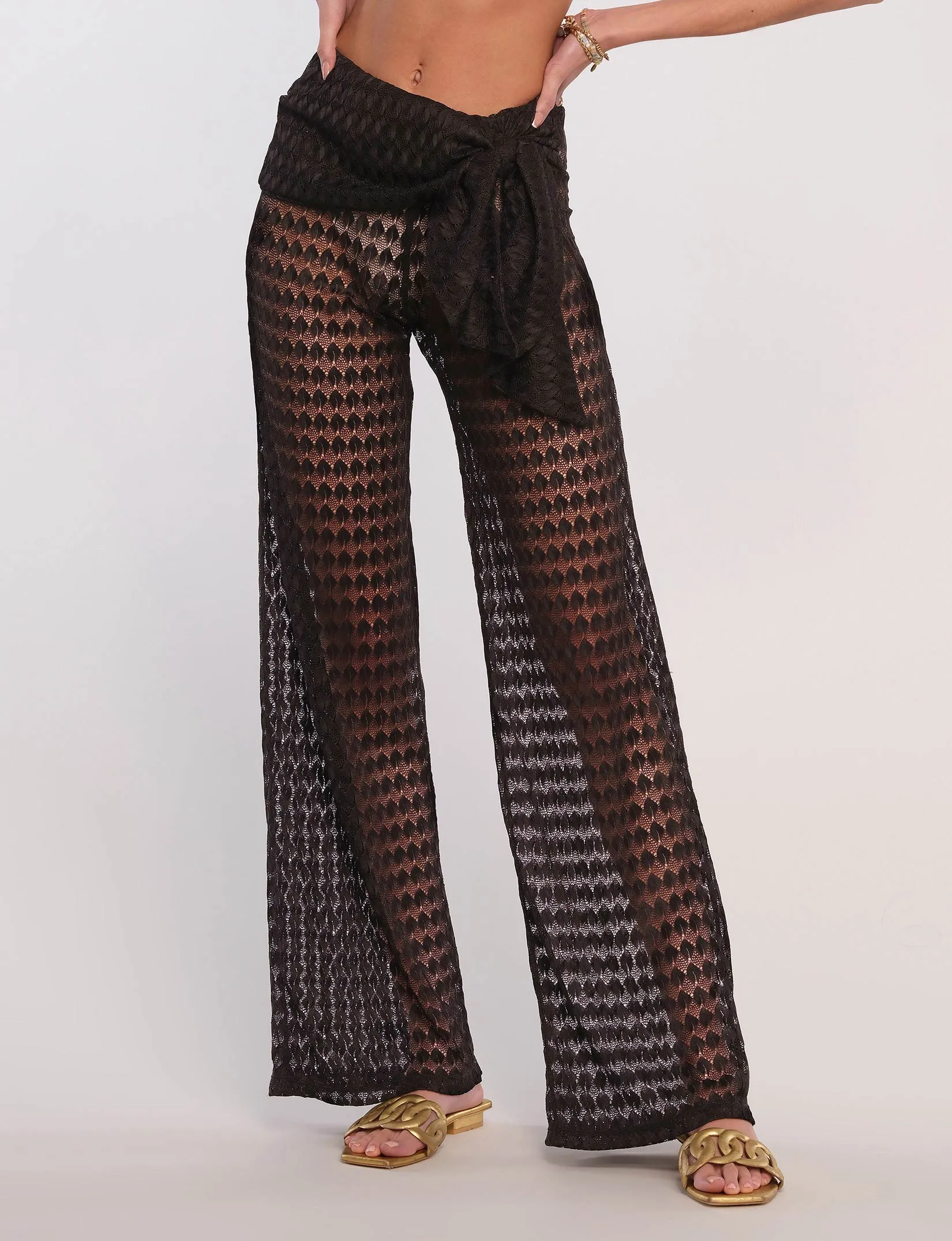 Ulla Pant sold by Heartloom product image thumbnail 3