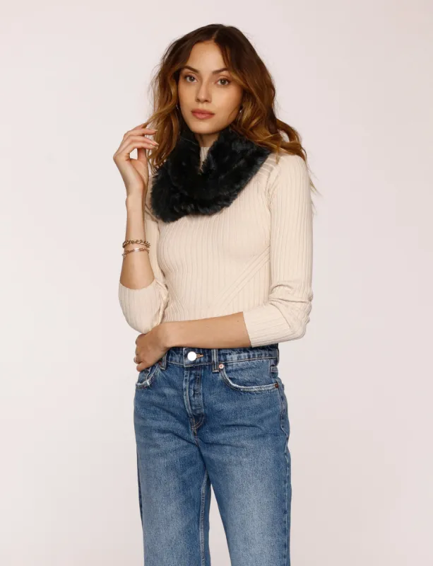 Eva Scarf sold by Heartloom