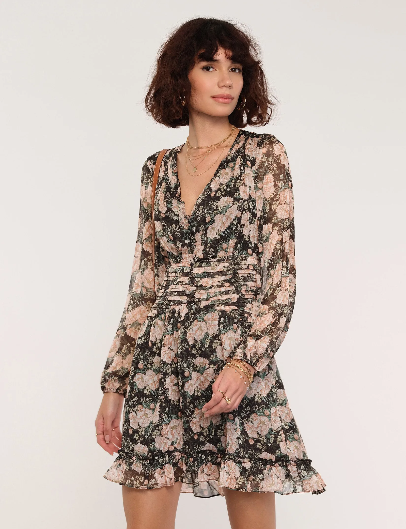 Ellis Dress sold by Heartloom product image thumbnail 2