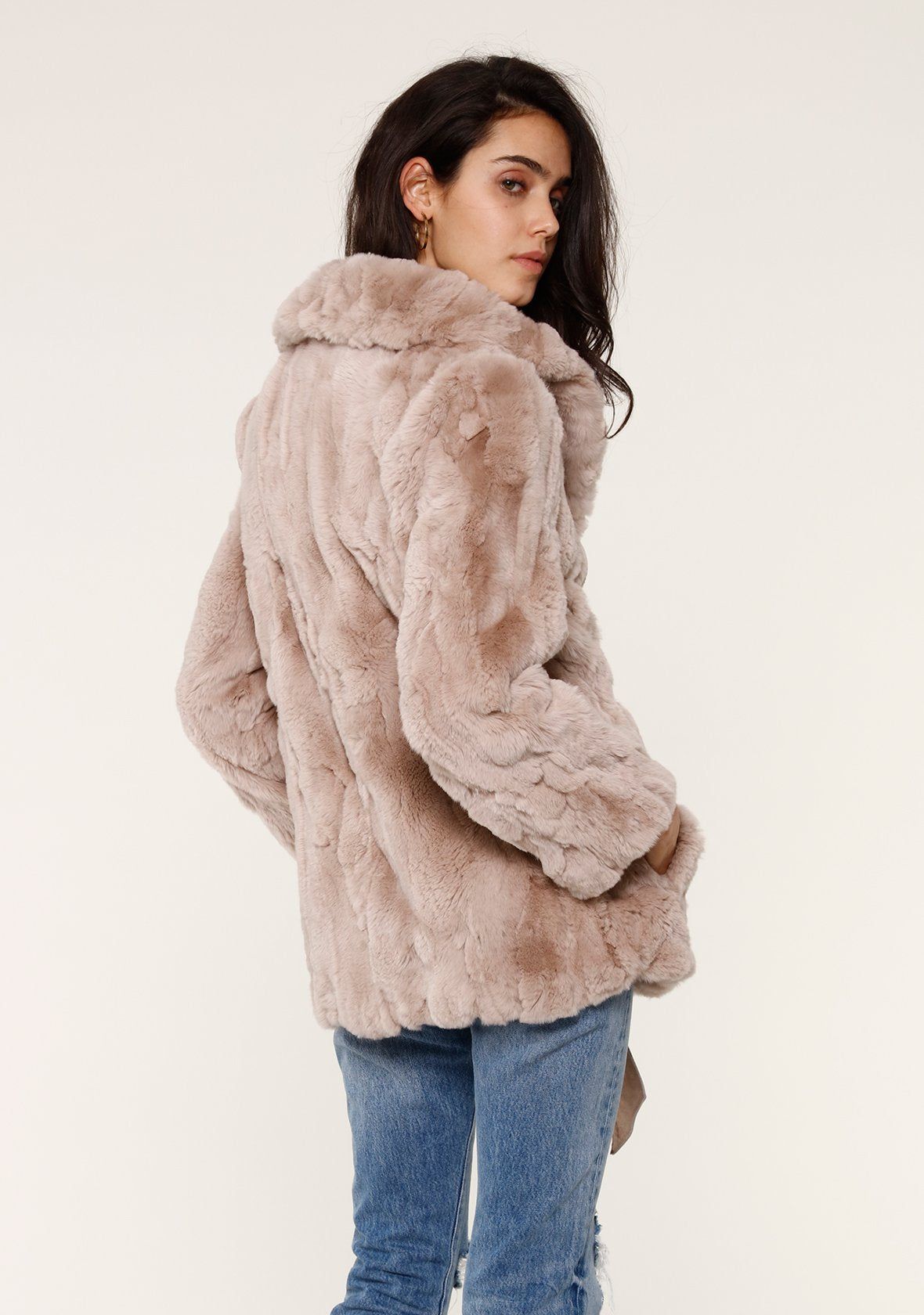 Karina Jacket sold by Heartloom product image thumbnail 2