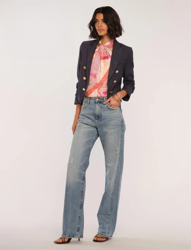 Luciana Blazer sold by Heartloom