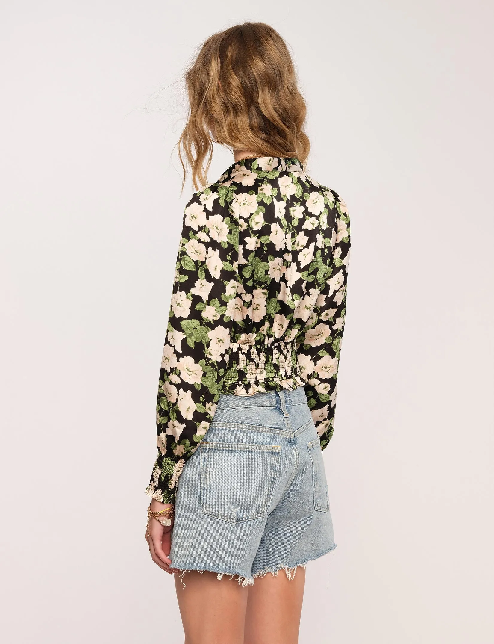 Nova Top sold by Heartloom product image thumbnail 3