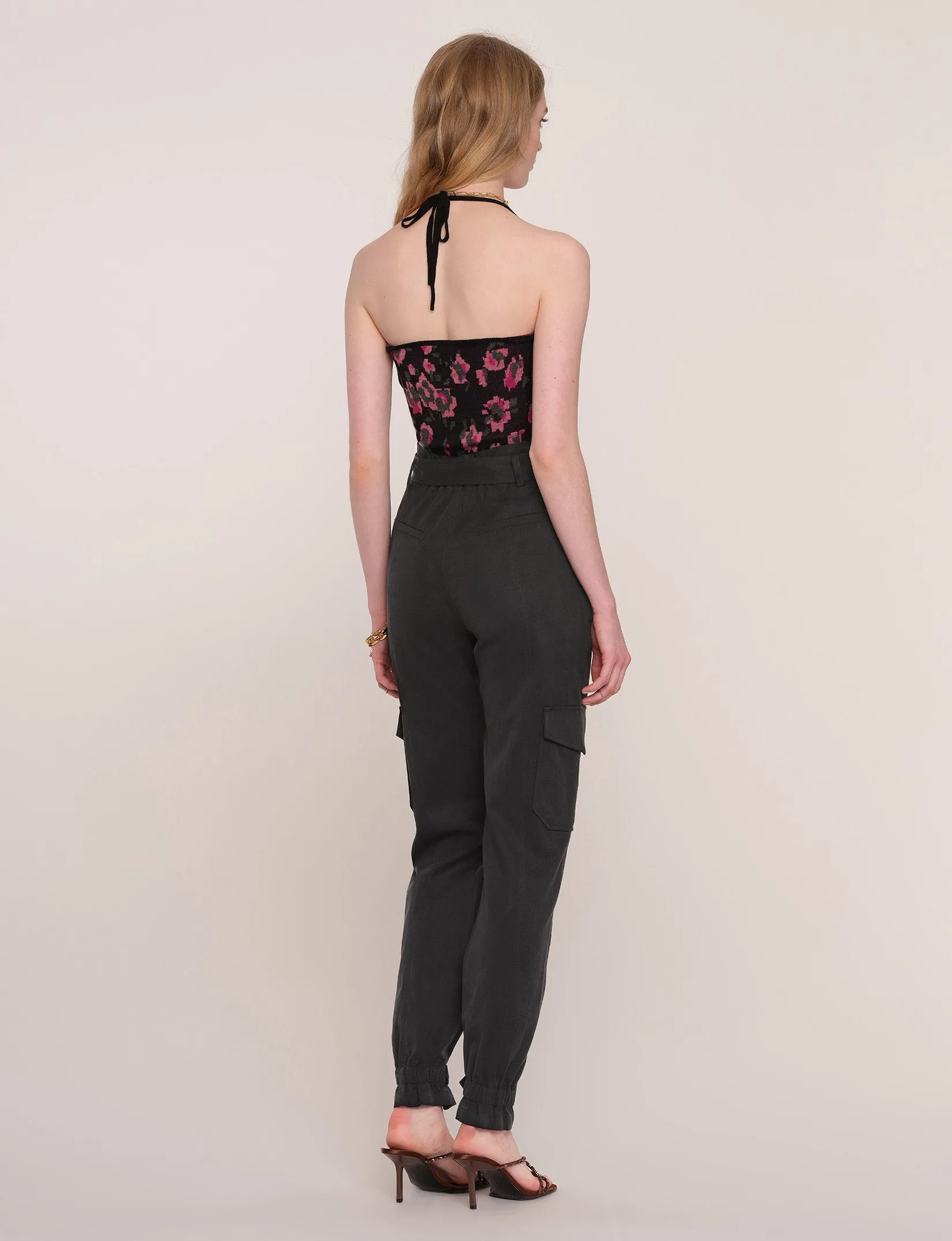 Kyrie Pant sold by Heartloom product image thumbnail 4